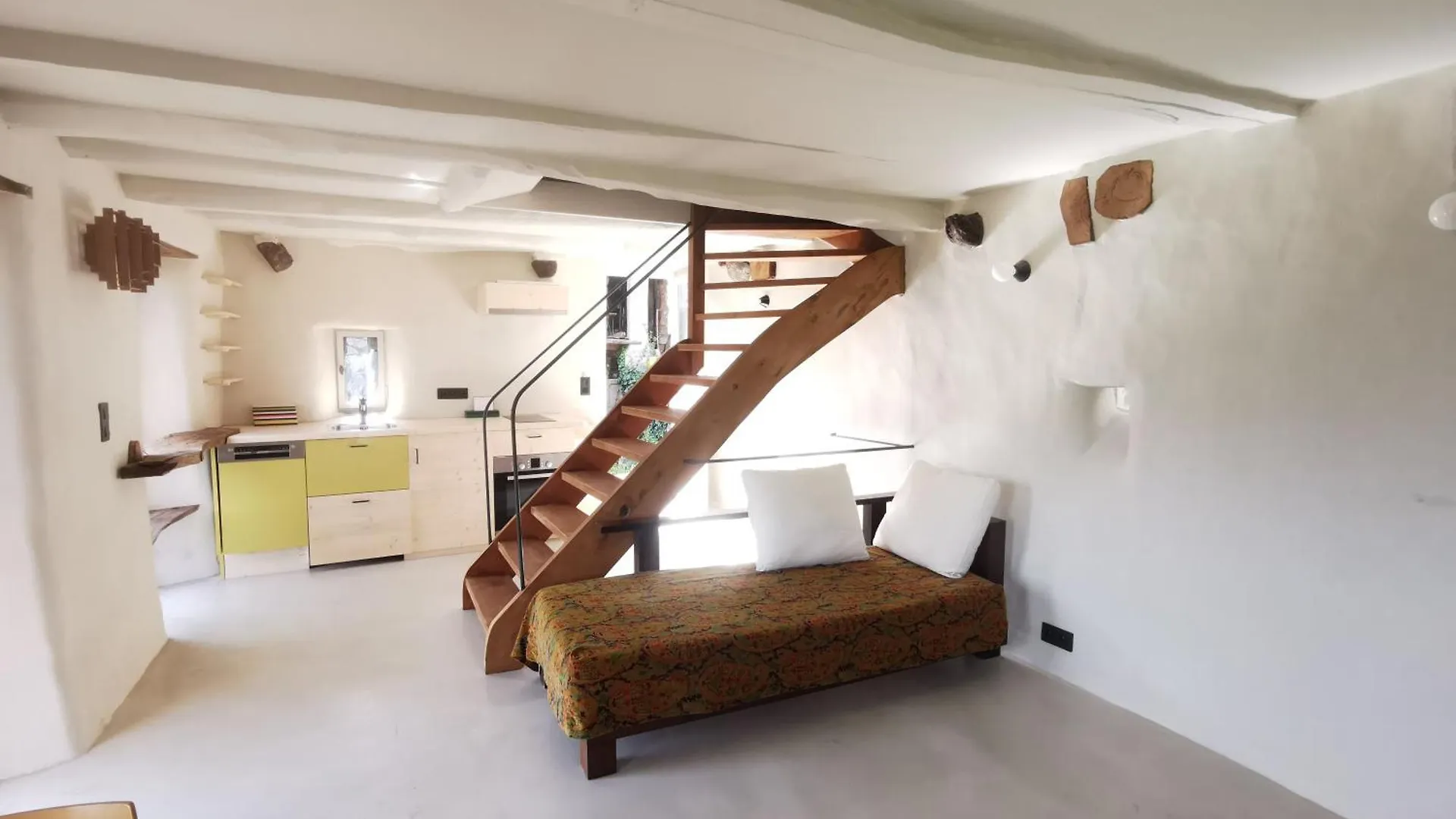 Holiday home Altitude 647 Villa Montselgues